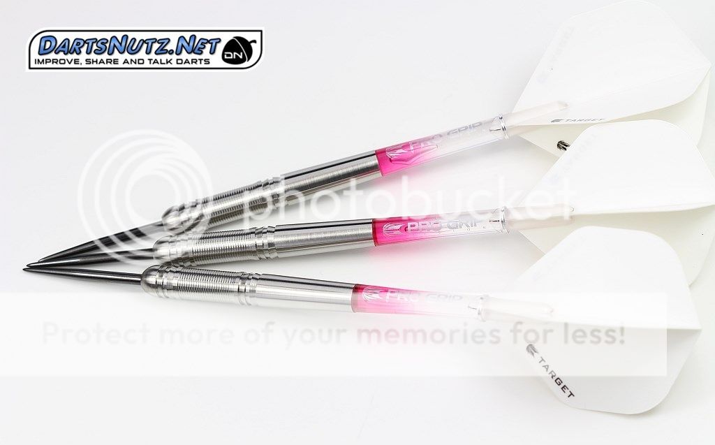 Custom Made Darts Review From Madhouse Darts